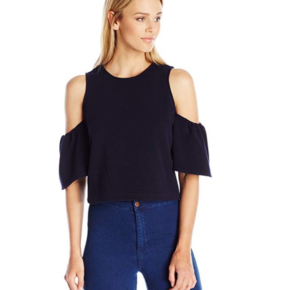 Paris Sunday top